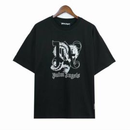Picture of Palm Angels T Shirts Short _SKUPalmAngelsS-XL207338345